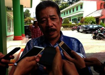 Terkendala Lahan, Pembangunan Bandara Bansel Hanya “Mimpi”