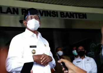 PPKM Mikro Diberlakukan, Pembatasan Dilakukan Hingga Tingkat RT/RW