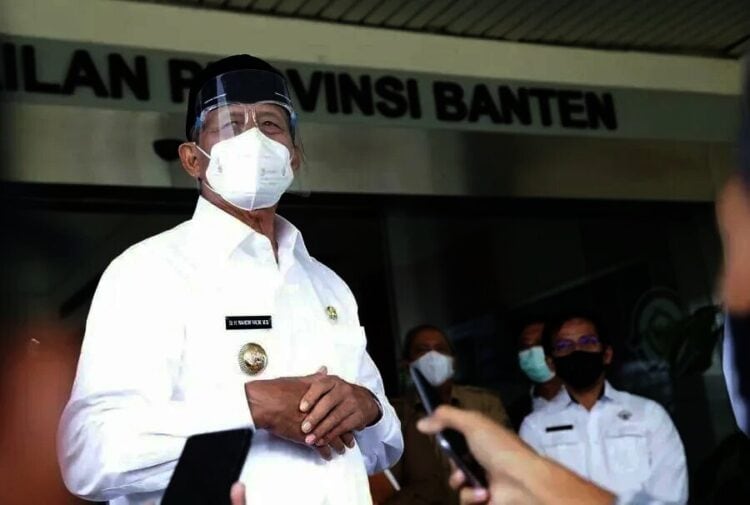 PPKM Mikro Diberlakukan, Pembatasan Dilakukan Hingga Tingkat RT/RW