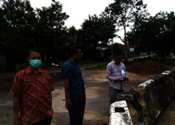 Pembangunan SDN Terdampak Tol Serang-Panimbang Dilakukan Parsial