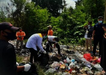 Komisi II DPRD Kabupaten Serang Dorong Sanksi Tipiring