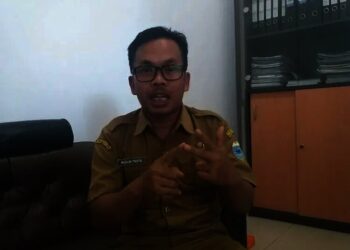 Kendaraan Dinas Rusak Pemkab Pandeglang Tidak Laku Dilelang