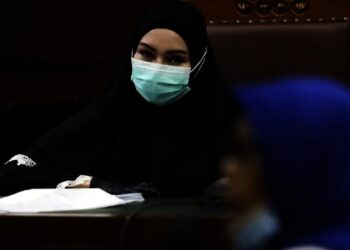 Terbukti Terima Suap, Jaksa Pinangki Dihukum 10 Tahun Penjara