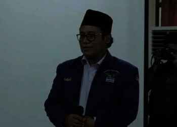 Isu Kudeta Terhadap AHY, DPC Demokrat Kota Tangerang Bela AHY