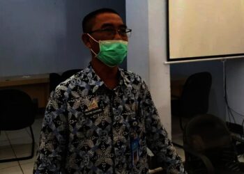 Hari Ini Vaksin Tahap II Dimulai, Sasaran Petugas Pelayanan Publik