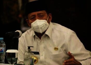 Informasi Prakiraan Cuaca Penting untuk Kesiapsiagaan Bencana 