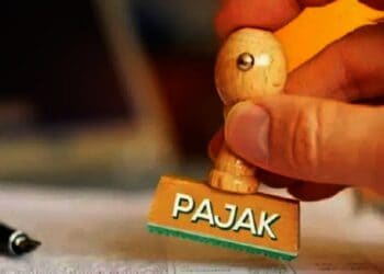 600 Miliar Rupiah Dana Bagi Hasil Pajak Tahun 2020 Belum Dibayar