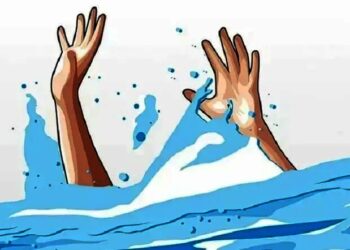 Dua Orang Tewas Saat Banjir di Kota Tangerang