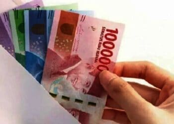 KPK Ingatkan RS Tak Potong Insentif Nakes