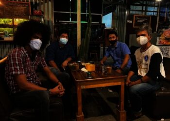 PWI Kota Tangerang Selatan Bentuk Tim Penelitian dan Pengembangan