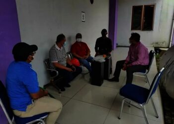 KONI Kabupaten Tangerang Tambah Tiga Pengcab