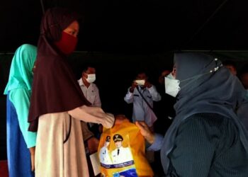 Bupati Irna Apresiasi Pers di Kabupaten Pandeglang