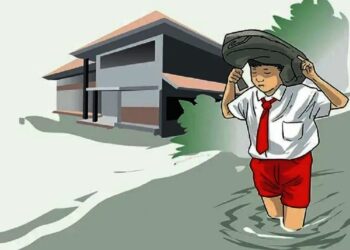 Masuk Zona Rawan Bencana, Penataan Lingkungan Harus Jadi Perhatian