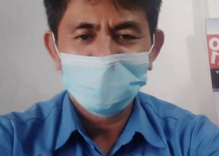 Jelang HUT, PDAM Tirta Berkah Kabupaten Pandeglang “Umbar” Diskon