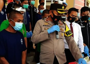 P2TP2A Lebak Minta Pelaku Pencabulan Dihukum Berat