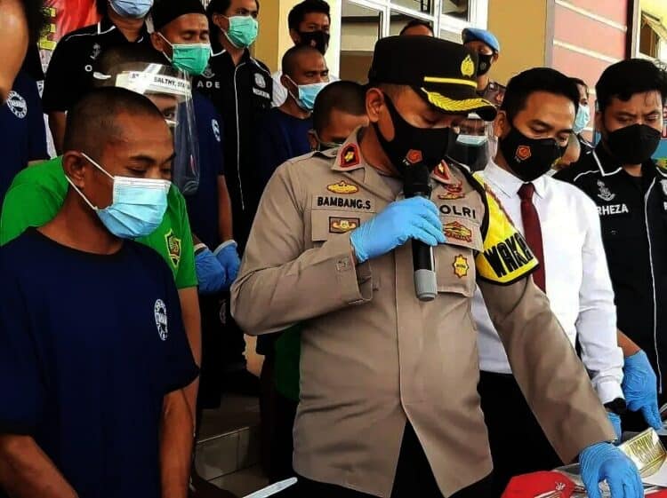 P2TP2A Lebak Minta Pelaku Pencabulan Dihukum Berat