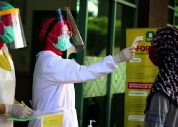 RS Sari Asih Jalankan Program Bersama Lawan Covid-19