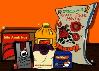 Dinsos Kota Tangerang Siapkan Bantuan Logistik