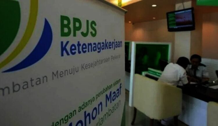 Peserta BPJS Ketenagakerjaan Sektor Informal Minim