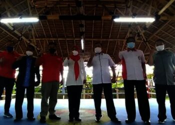 Horeee! Pertina Banten Punya Sasana Tinju Berstandar Internasional