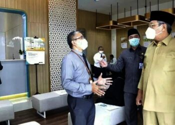 Bank Syariah Indonesia hadir di Kota Tangsel