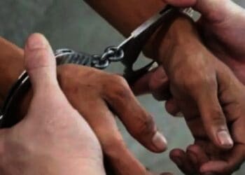 Tabrak Warga, Pengemudi Serahkan Diri, Sebelumnya Sempat Kabur