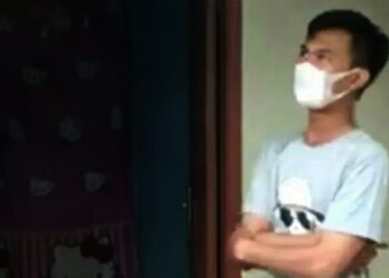 Ponsel Anak 5 Tahun di Pondok Aren  Dijambret saat Main Game
