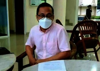 Prosesi Pernikahan di Masa Pandemi Boleh Dihadiri Maksimal 10 Orang