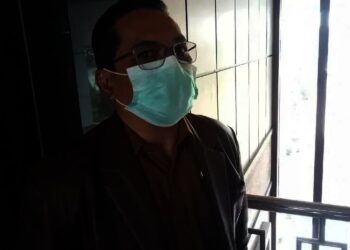 Pilkades Serentak 2021, DPMD Kab. Serang Siapkan Rp 16 M