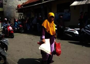 Program BPNT di Kabupaten Dinilai Sarat Konflik Kepentingan