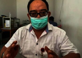 PEN Kota Tangsel Optimis Ekonomi Tangsel Bergerak Naik