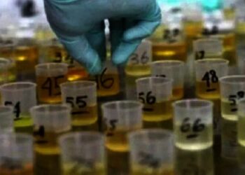 Kader DPC Demokrat Lebak akan Dites Urine