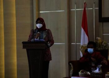 Biar Tepat Sasaran, Dinsos Pandeglang Gencarkan Pemuktahiran DTKS