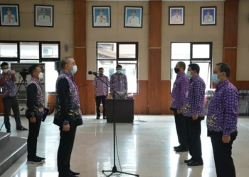 TPAKD Kabupaten Tangerang Diminta Bantu Pelaku Ekonomi