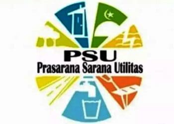 Pengembang Perumahan Buana Gardenia Akhirnya Serahkan PSU