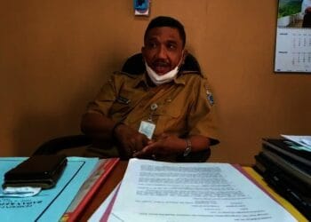 Sekda dan 6 Pejabat Pemkab Pandeglang Bakal Pensiun 2021