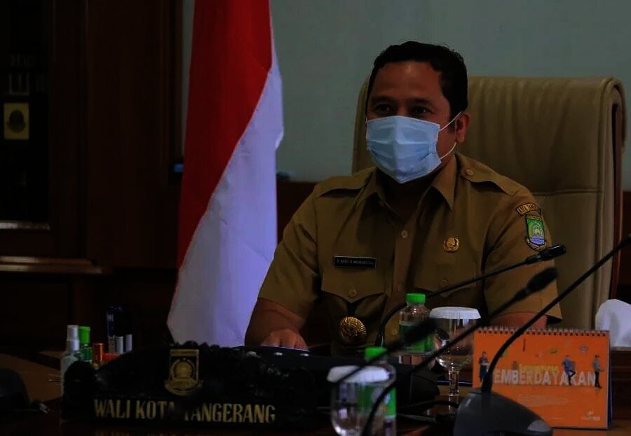 PPKM Mikro Diberlakukan, Pembatasan Dilakukan Hingga Tingkat RT/RW