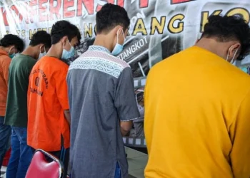 Marak Kenakalan Remaja, Peran P2TP2A Kota Tangerang  Disorot