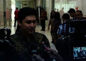 Rizki: Pemberhentian Tetap Tidak Hormat, Kebijakan Tepat