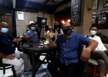 PEN Tangsel: Jangan Banyak Larangan, Prokes Tetap Jalan