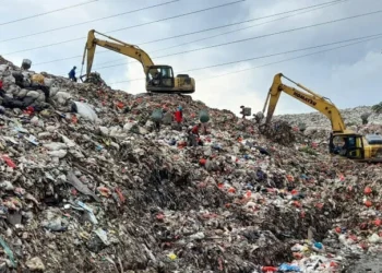 Pansus Kerja Sama Penanganan Sampah Libatkan Inspektorat & BPKP
