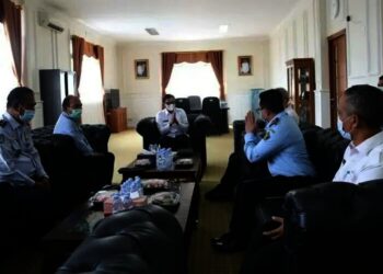 Wabup: Mewujudkan UKK di Pandeglang Tunggu 2022