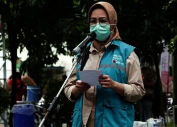Tangsel Perpanjang PPKM Mikro Hingga 22 Maret