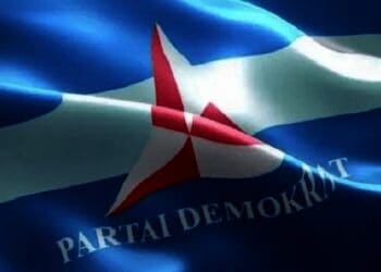 Demokrat Kabupaten Lebak Antisipasi Begal Politik
