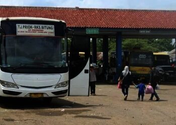 Pengusaha Transportasi di Kab. Lebak Sambut Baik Kelonggaran Mudik