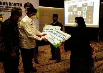 Pengusaha Adalah Mitra Pembangunan