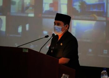 Bentuk Satgas Covid-19 di Setiap Masjid dan Musala