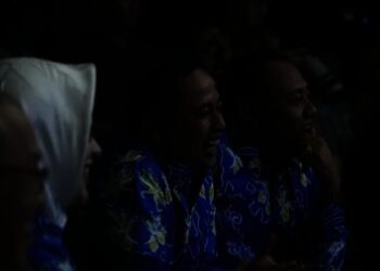 PD Banten: Arief Potensial Diusung di Pilgub