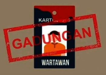 Oknum Mengaku Wartawan Bikin Resah Guru di Kabupaten Pandeglang