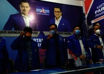PD Kota Tangerang Yakin Tak Ada Kader Membelot